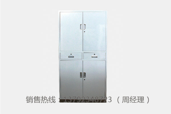 C15 不銹鋼座面無菌柜(尺寸可定制)