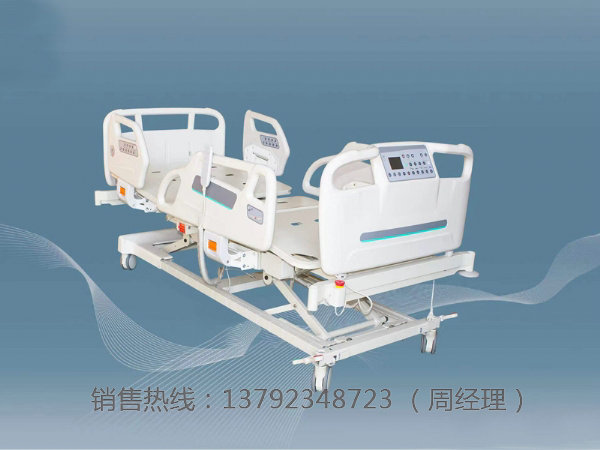 電動(dòng)溶栓床